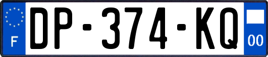 DP-374-KQ