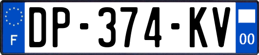 DP-374-KV