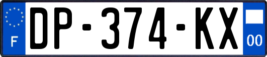 DP-374-KX