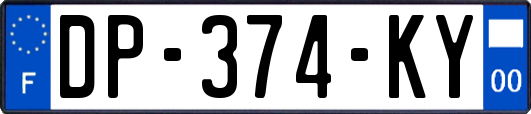DP-374-KY