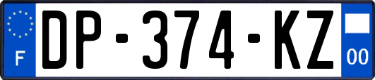 DP-374-KZ