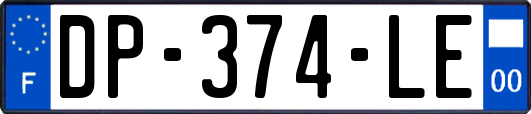 DP-374-LE