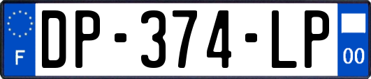 DP-374-LP