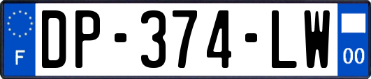 DP-374-LW