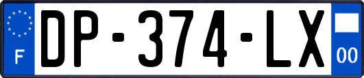 DP-374-LX