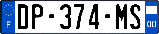 DP-374-MS