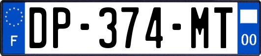 DP-374-MT