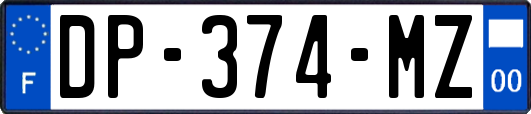 DP-374-MZ