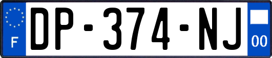 DP-374-NJ