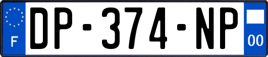 DP-374-NP