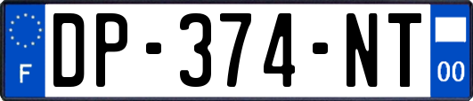 DP-374-NT
