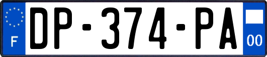 DP-374-PA