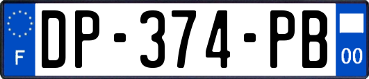 DP-374-PB