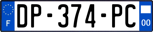 DP-374-PC