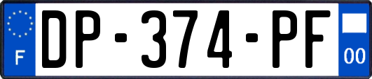 DP-374-PF