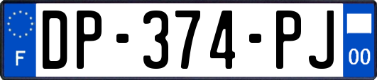 DP-374-PJ