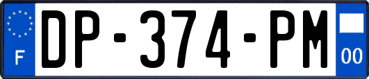 DP-374-PM