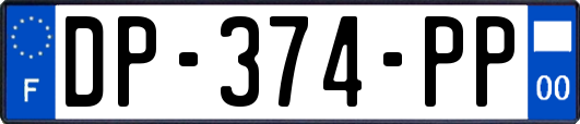 DP-374-PP