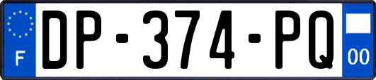 DP-374-PQ