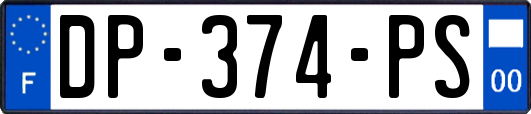 DP-374-PS