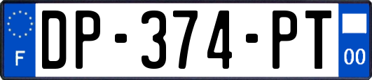 DP-374-PT