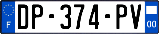 DP-374-PV