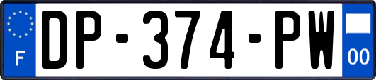 DP-374-PW