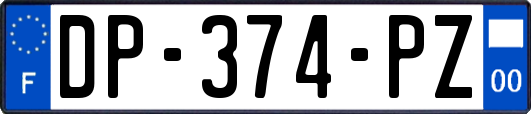 DP-374-PZ
