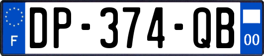 DP-374-QB