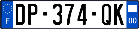 DP-374-QK