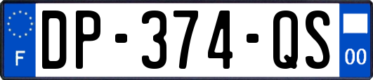 DP-374-QS