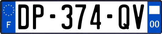 DP-374-QV