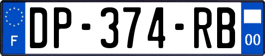 DP-374-RB