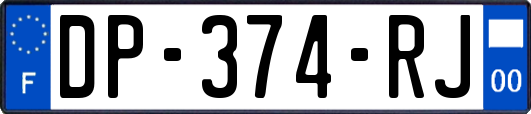 DP-374-RJ