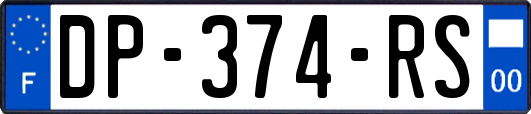 DP-374-RS