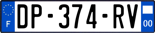 DP-374-RV