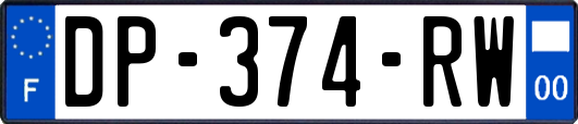 DP-374-RW