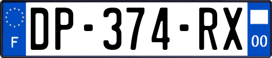 DP-374-RX