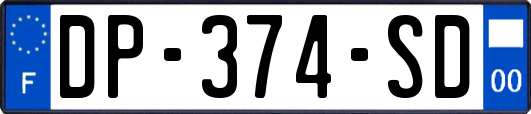 DP-374-SD