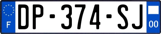 DP-374-SJ