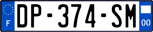 DP-374-SM