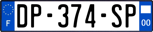 DP-374-SP