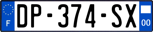 DP-374-SX