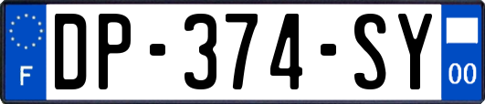 DP-374-SY