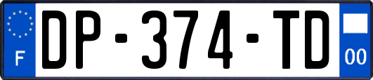 DP-374-TD