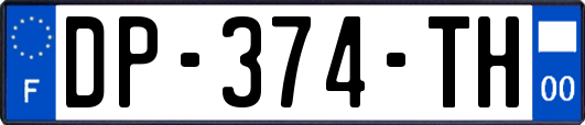DP-374-TH
