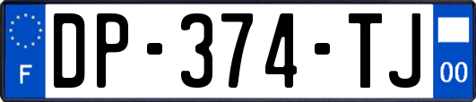 DP-374-TJ
