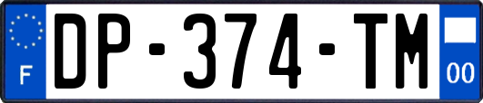 DP-374-TM