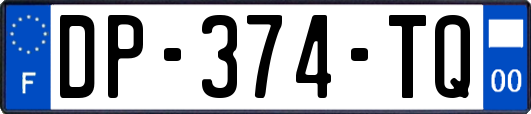 DP-374-TQ