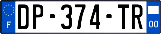 DP-374-TR